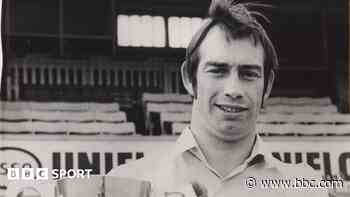 Former Warrington full-back Whitehead dies at 81