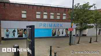 Woman dies after medical episode in Primark