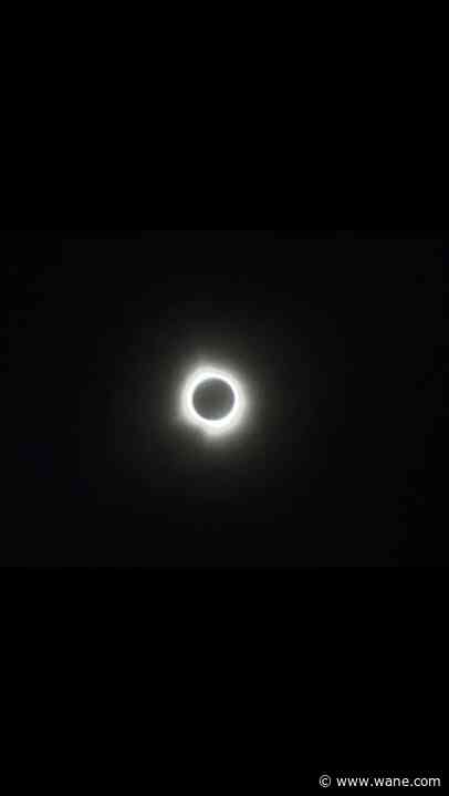 Remembering the total solar eclipse one year later