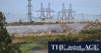 ‘Risk to human health’: EPA knocks back giant waste transfer station