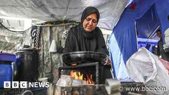 Gaza is a 'killing field', says UN chief, as agencies urge world to act on Israel's blockade