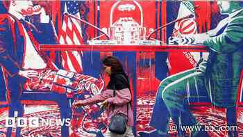 Iran says it is ready for nuclear deal if US stops military threats