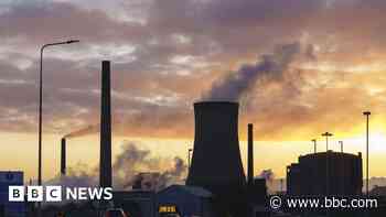 Government considers nationalising British Steel
