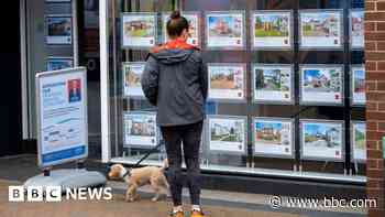 UK mortgage rates set to drop after turmoil