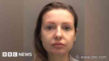 Prison governor found guilty of relationship with gang boss inmate