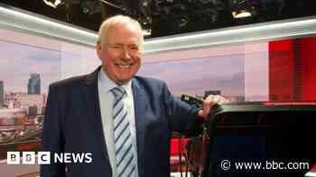 Pebble Mill recalled in look back at regional TV