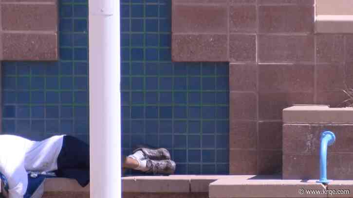 New dashboard will show where Albuquerque housing voucher money is being spent  