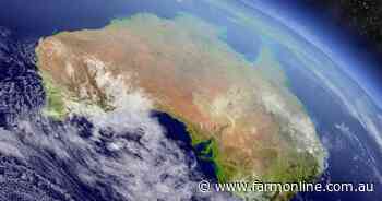 Above average rainfall expected for autumn