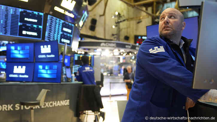 Sparer sollten Ruhe bewahren – Panikverkauf könnte teure Fehler verursachen