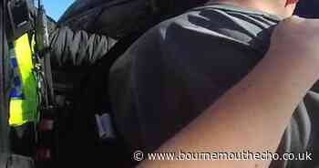 Thieves caught after horse riding equipment stolen across county