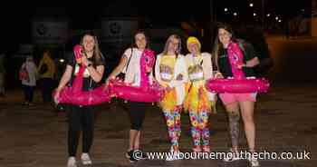 Twilight Walk to support those affected by breast cancer