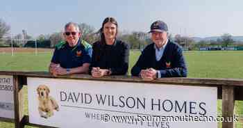 Rugby Club secures sponsorship for fundraising festivals