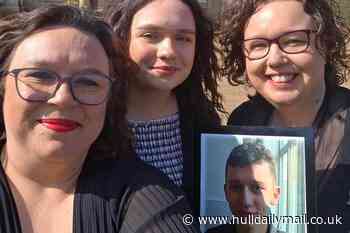 University of Hull student’s posthumous award after his donated organs save three lives