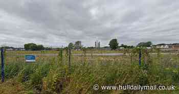 Plans submitted for 166 new Hull homes as part of wider development project