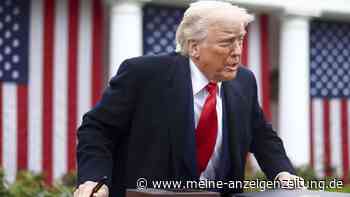 Konflikt um skurriles Ausweisungsgesetz: Trump-Anhänger attackieren Bundesrichterin – „Verräterin“