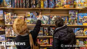 As Trump hikes tariffs again, nervous businesses weigh what comes next