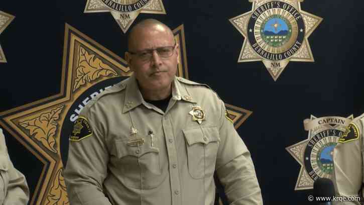 BCSO Sheriff: Rise in extradition costs drains resources and some suspects walk free