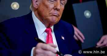 “I know what the hell I’m doing”: Trumps explosieve tarieven zijn sinds deze ochtend officieel van kracht