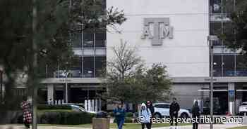 15 Texas A&M international students might have quietly lost their ability to stay in the U.S.