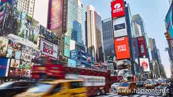 Dentsu und The Trade Desk für Kraft Heinz: Wieso DOOH schon jetzt die Antwort auf sinkende TV-Reichweiten ist