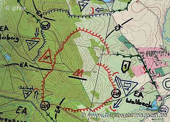 Fachempfehlung „Lagedarstellung Vegetationsbrand“