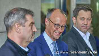 Poker um Koalitionsvertrag: CDU und SPD vertagen Einigung – neues Ziel heute