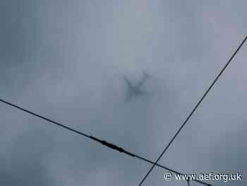 Community interests should be front and centre of airspace modernisation policy