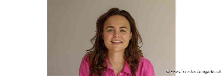 Floor Doppen nieuwe politiek verslaggever van BNR Nieuwsradio