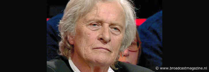Documentaire over Rutger Hauer wint prijs op Amerikaans filmfestival