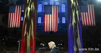 Regering-Trump reactiveert buitenlandse hulpprogramma’s in 6 landen - Hoofd belastingdienst stapt op om delen data immigranten