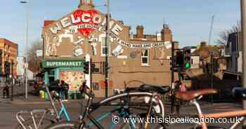 Walthamstow Beer Mile boost with new taproom opening
