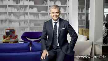 Raffles und Fairmont: CEO Omer Acar: „Können erstes Raffles in Deutschland kaum erwarten“