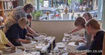 Free Richmond festival to showcase local artists and craftspeople