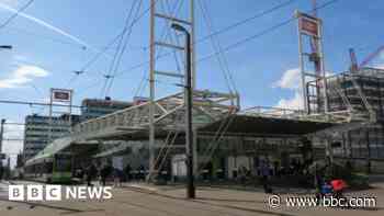 MPs call for Croydon rail scheme to be reviewed