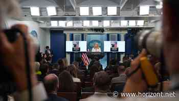 Associated Press: US-Bundesrichter revidiert Aussperrung von Nachrichtenagentur