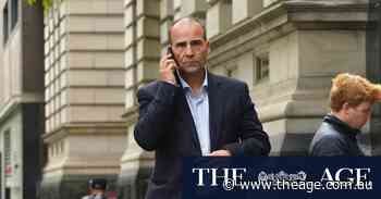 Funeral director didn’t look at body for five weeks, court told