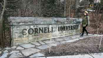 Trump officials halt $1 billion in funding for Cornell, $790 million for Northwestern
