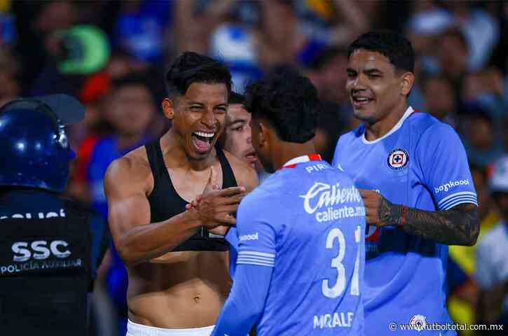 ¡Un Ángel del Gol! Cruz Azul se sacude la malaria ante América y les arrebata su objetivo del 2025