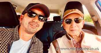 Wirral runner taking on ‘5 in 25’ marathon challenge for hospice in dad's memory