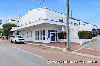 Sunglasses brand buys Leederville building