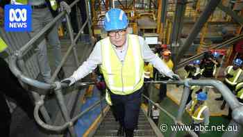 Coalition gives two different timelines for bill savings from gas plan