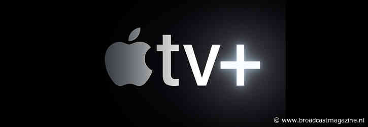 Prime Video lanceert Apple TV+ als add-on abonnement in Nederland