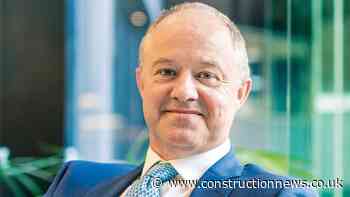 Network Rail boss promises ?smoother? CP7 funding flow