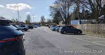 Council executive to discuss &pound;2.5m car park investment proposals