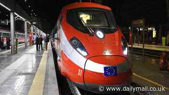 Eurostar rival unveils new London to Paris routes ready by 2029