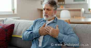 One common change as we get older increases risk of heart failure