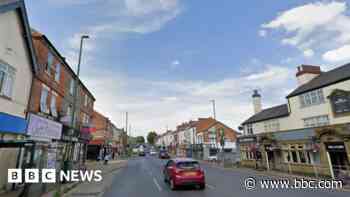 Arrests after police raids on suspected brothels