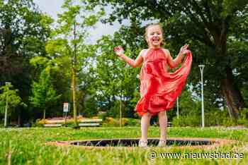 Ruim aanbod zomerkampen voor kinderen