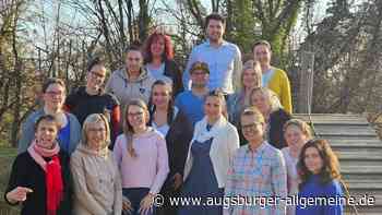 Job Crafting im Kinderhaus Windradl