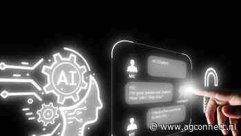 Bedrijven in Nederland willen het meest uitgeven aan AI komend jaar